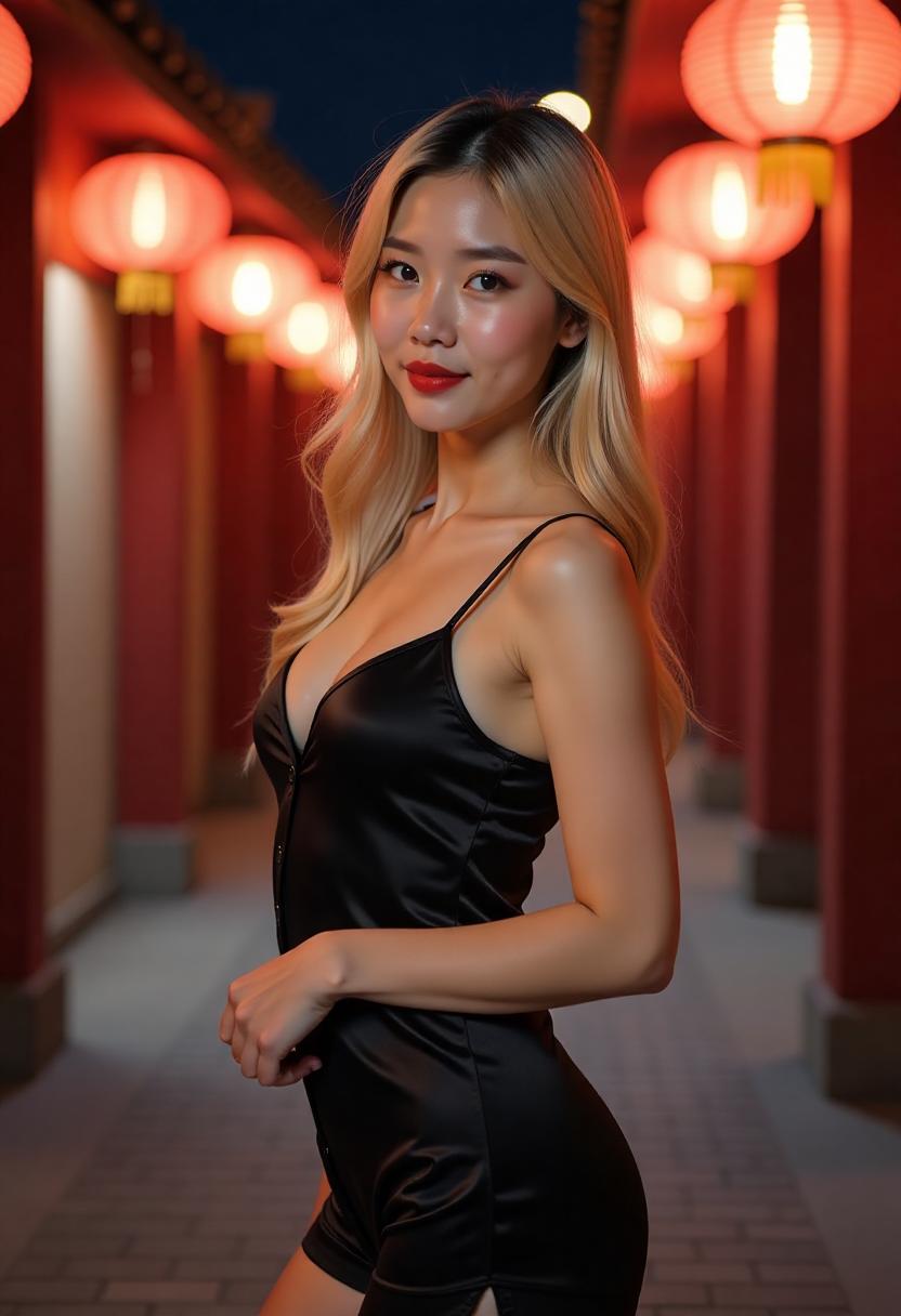 她靠一纸婚书杀回顶流圈