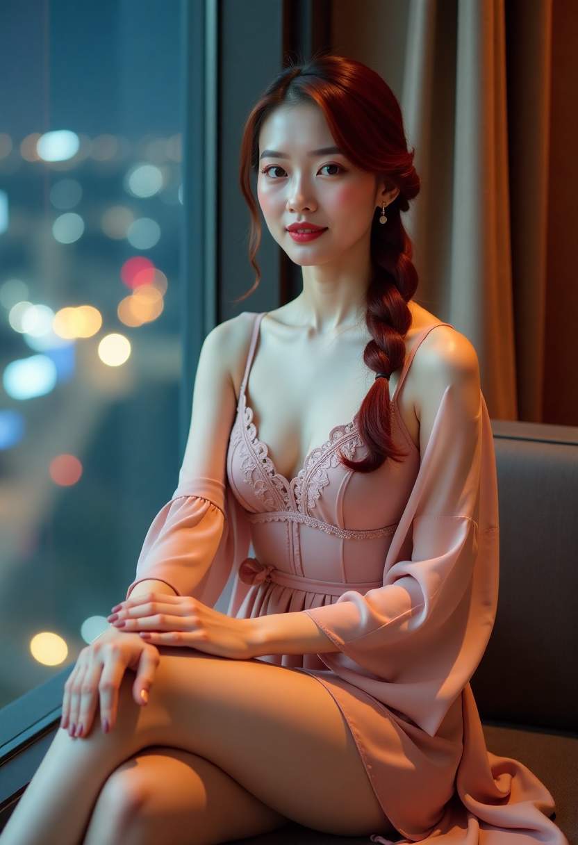 真千金她又美又飒
